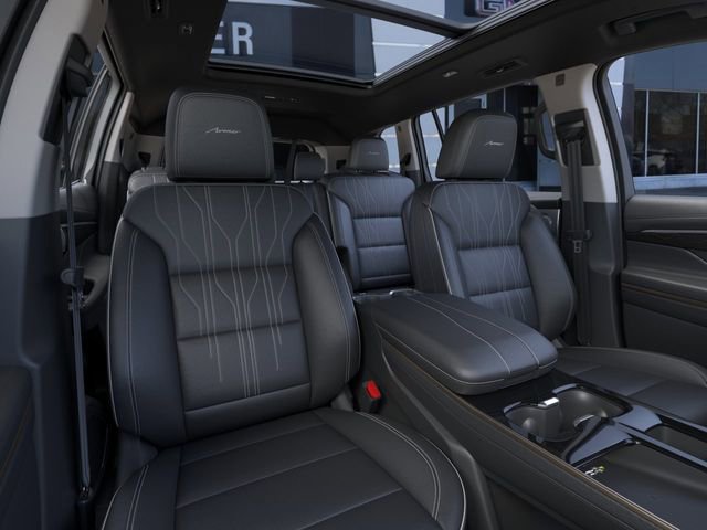 New 2026 Buick Enclave Avenir w/ Super Cruise Package AWD/4WD image 16