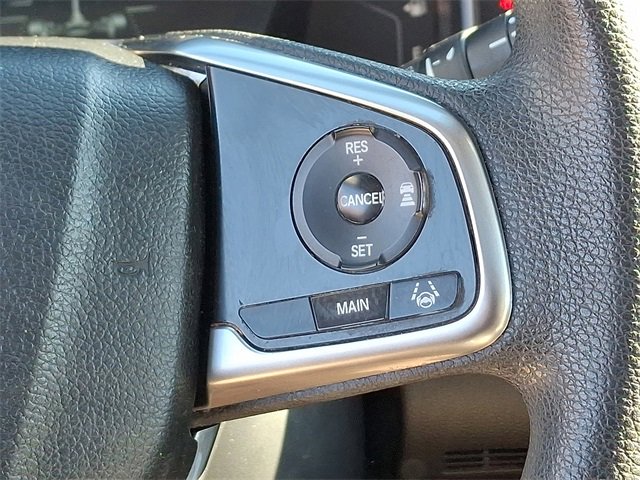 Used 2017 Honda CR-V EX image 23