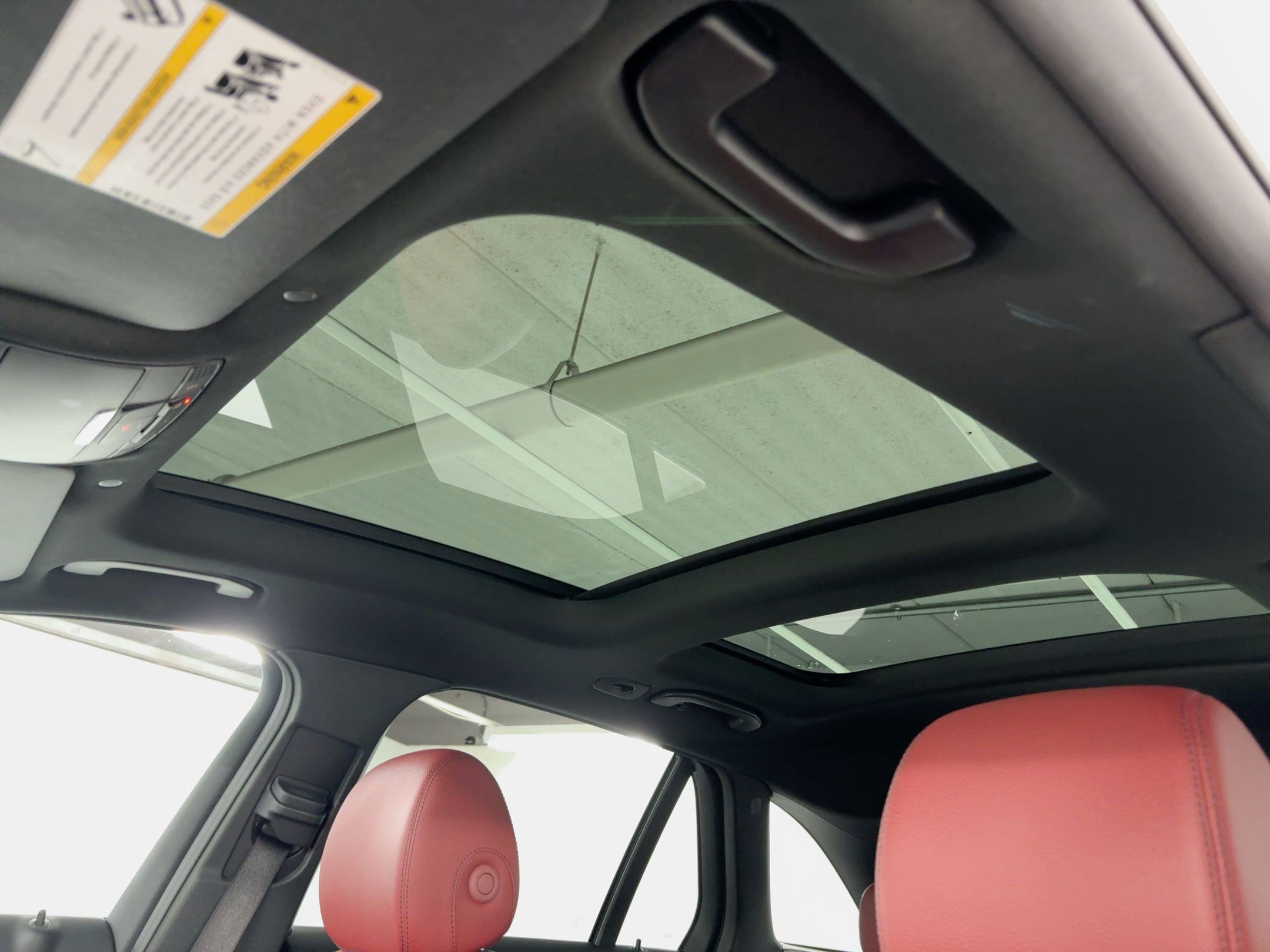 Certified 2022 Mercedes-Benz GLC 300 image 14