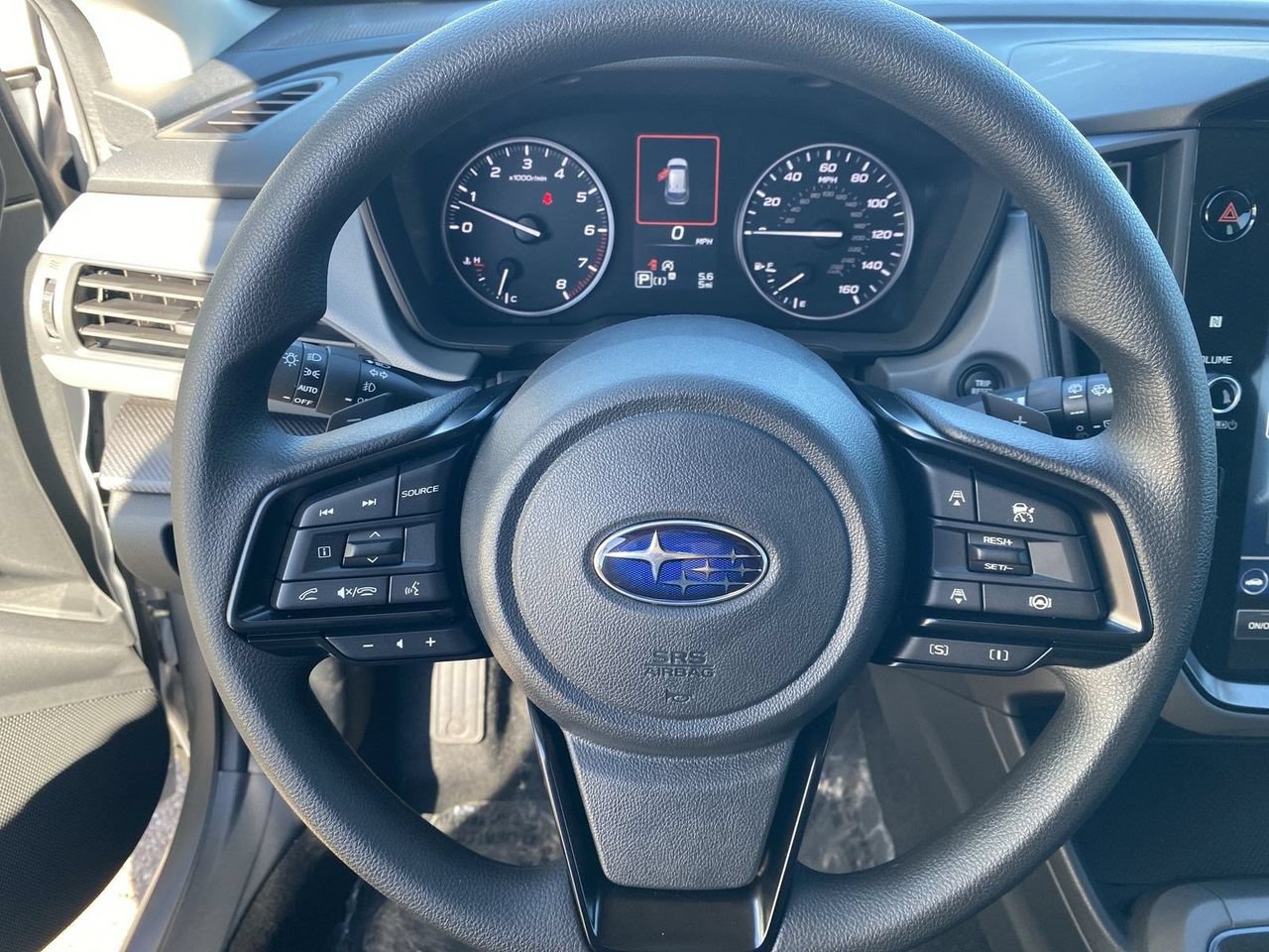 New 2026 Subaru Crosstrek 2.5i Premium AWD/4WD image 19