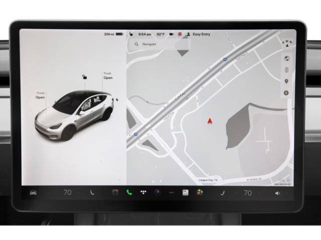 Used 2021 Tesla Model Y Performance image 16
