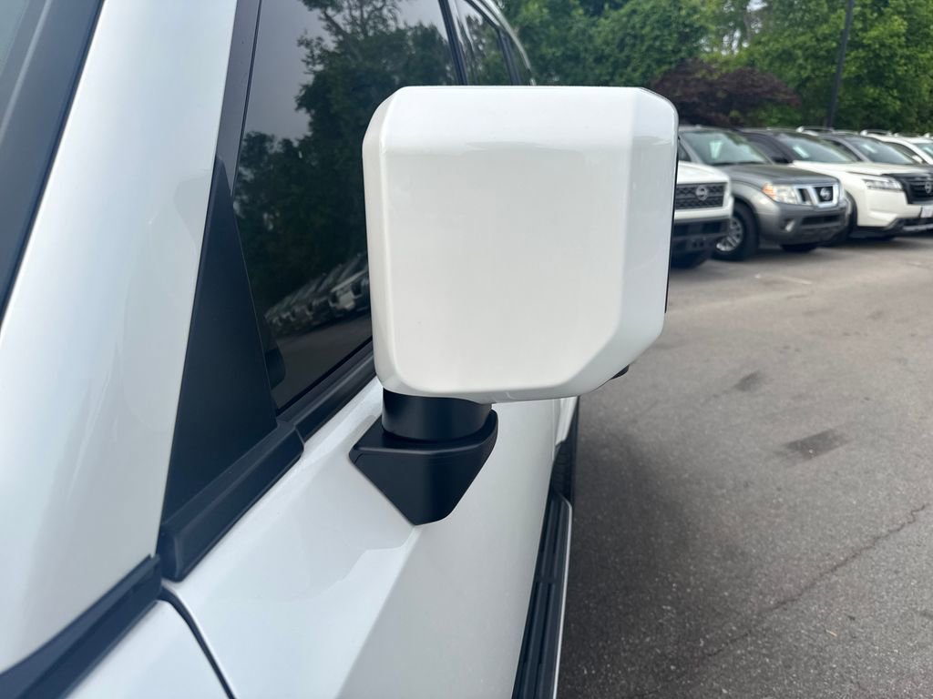 Used 2024 Lexus GX 550 w/ Accessory Package (2T) AWD/4WD image 35