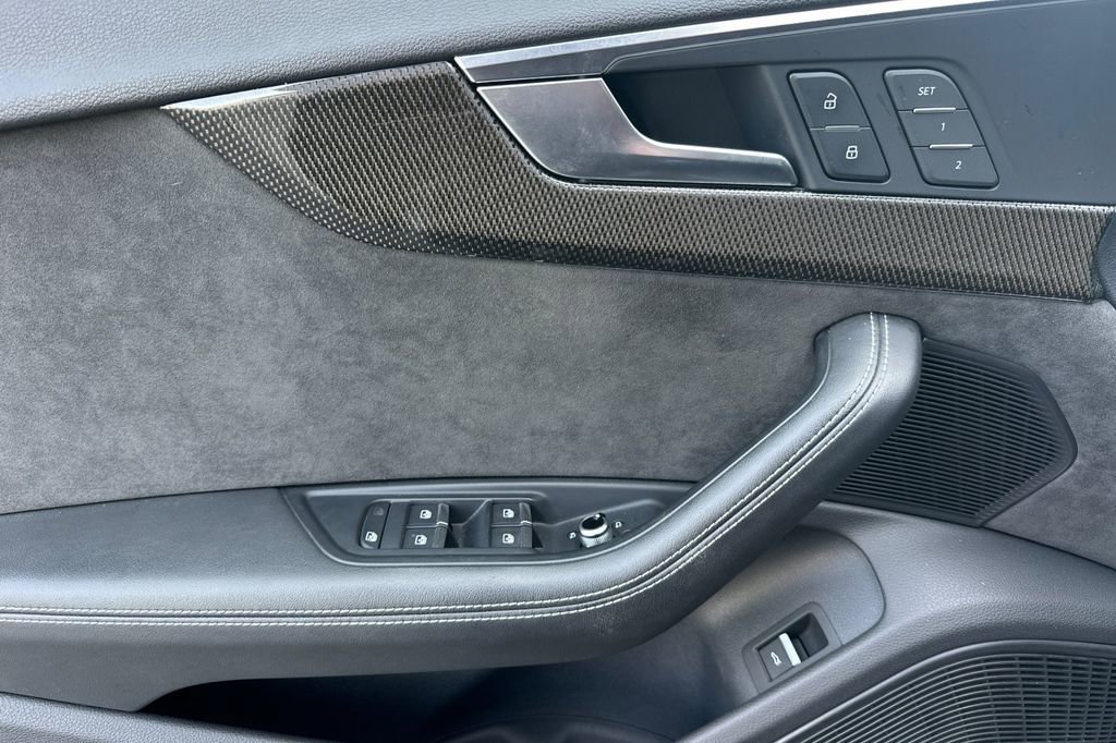 Used 2019 Audi S5 Premium Plus image 11