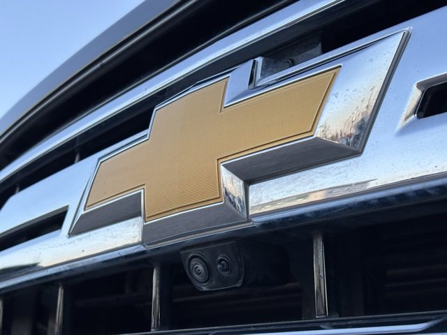 Used 2024 Chevrolet Silverado 3500 High Country w/ Z71 Off-Road Package image 17