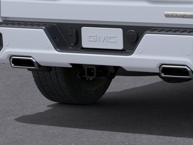 New 2026 GMC Sierra 1500 Elevation w/ Elevation Premium Package AWD/4WD image 14