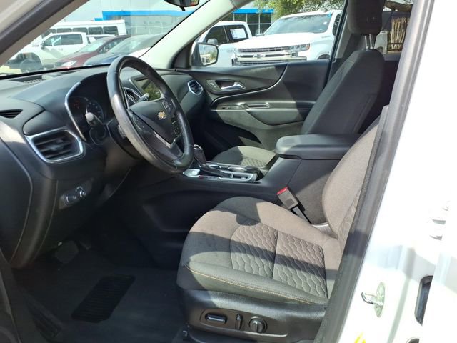 Used 2019 Chevrolet Equinox LT image 20