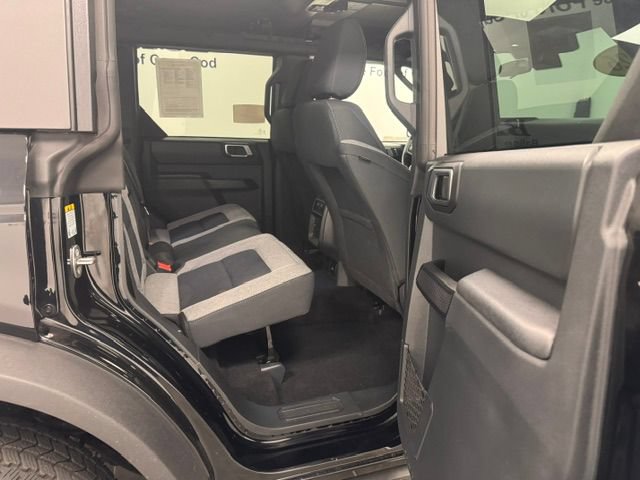 Used 2026 Ford Bronco Big Bend AWD/4WD image 19
