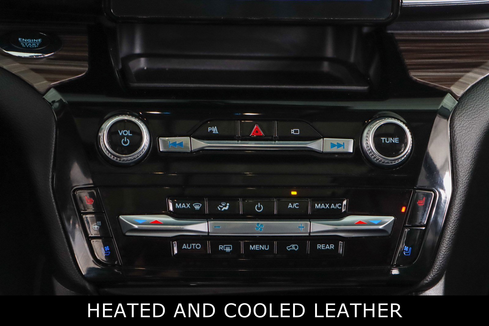 Used 2023 Ford Explorer Limited image 20