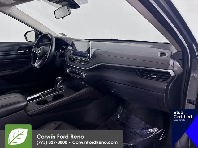 Used 2020 Nissan Altima 2.5 SR image 30