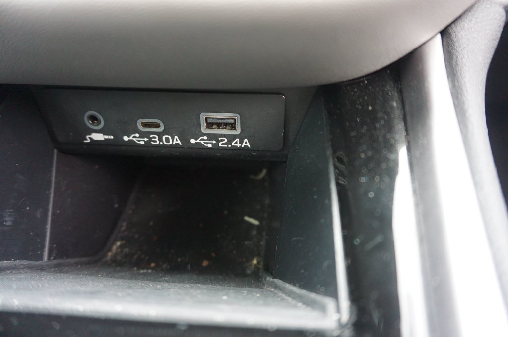 Used 2024 Subaru Outback Premium AWD/4WD image 13