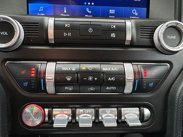 Used 2021 Ford Mustang Premium image 31