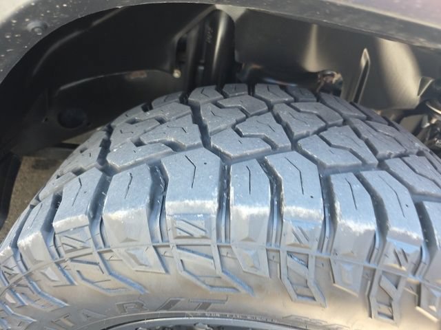 Used 2020 Jeep Wrangler Unlimited Sahara AWD/4WD image 5