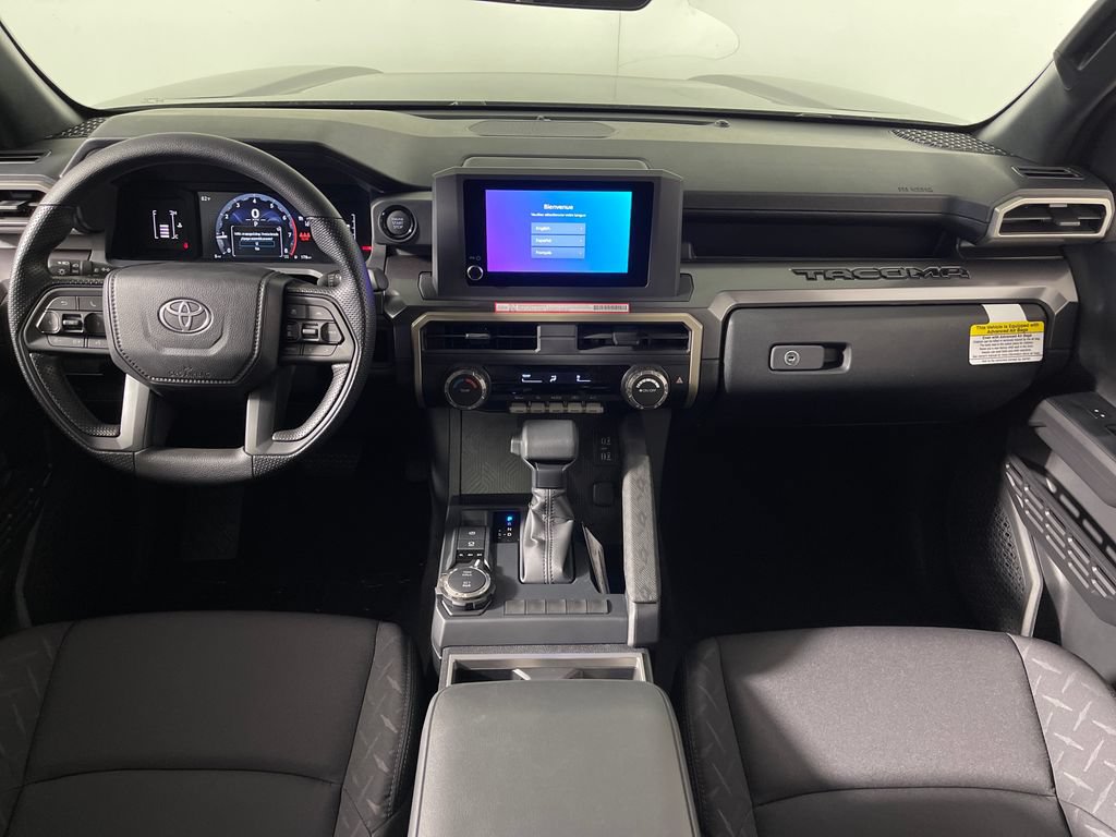 New 2026 Toyota Tacoma SR5 AWD/4WD image 14