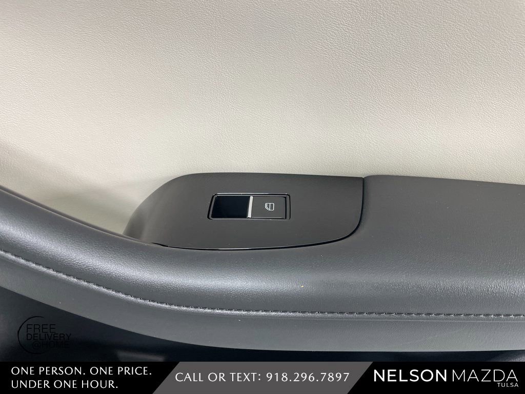 New 2026 MAZDA MAZDA3 2.5 S Sedan w/ Preferred Pkg FWD image 49