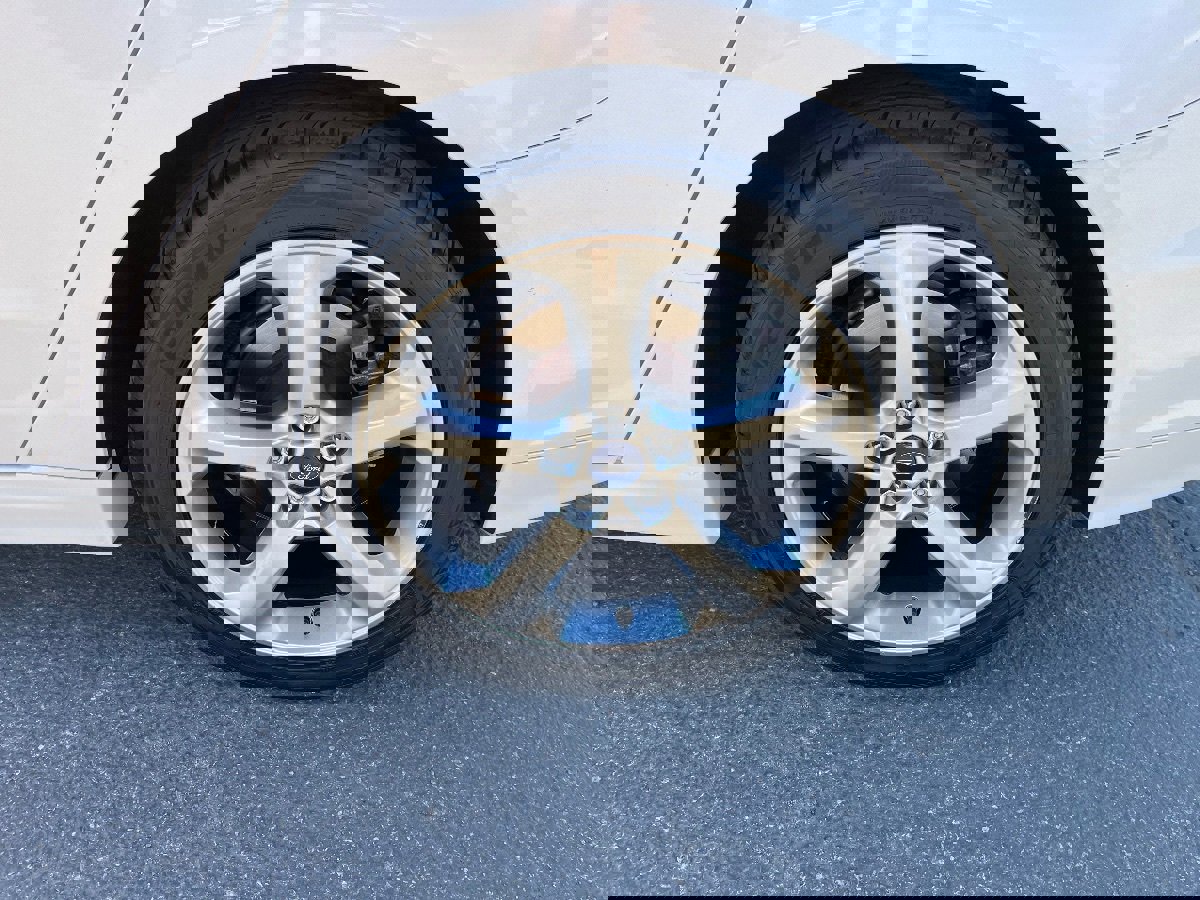 Used 2013 Ford Fusion SE image 40