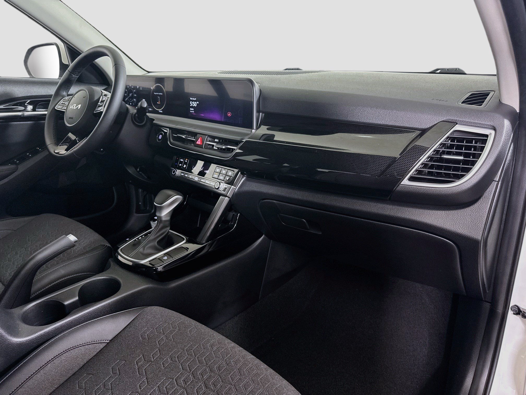 Used 2024 Kia Seltos S FWD image 30