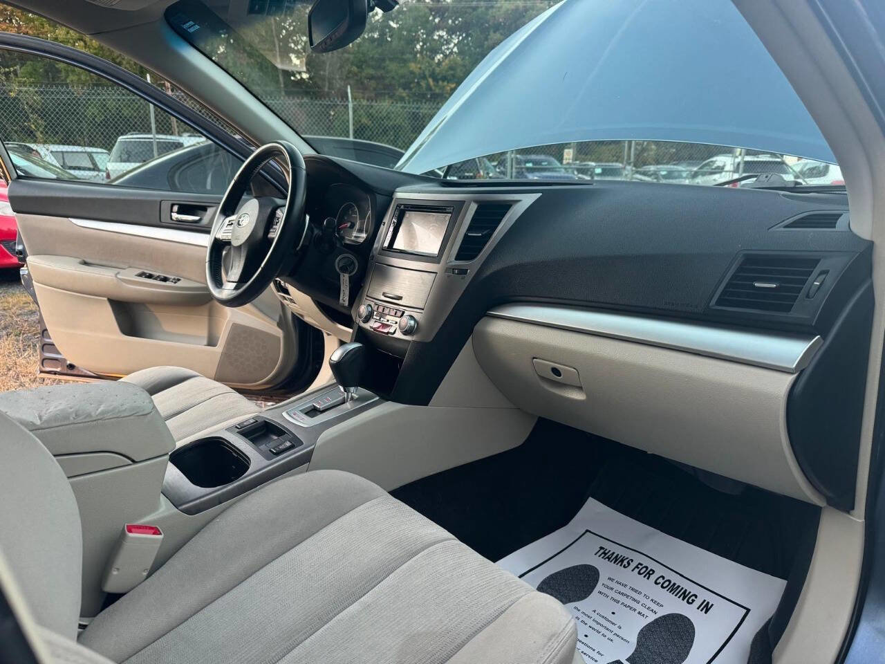 Used 2013 Subaru Outback 2.5i Premium image 27