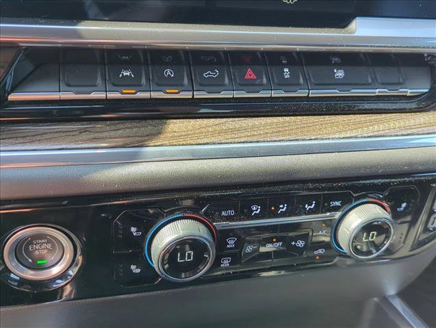 Used 2023 Chevrolet Silverado 1500 RST image 13