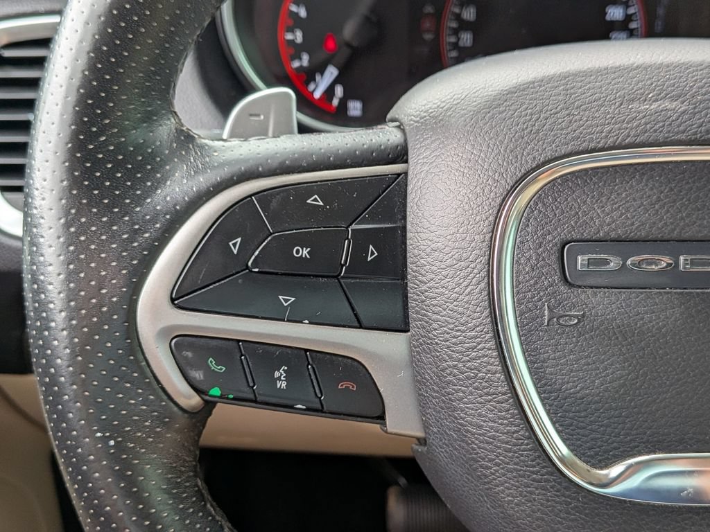 Used 2019 Dodge Durango Citadel RWD image 21