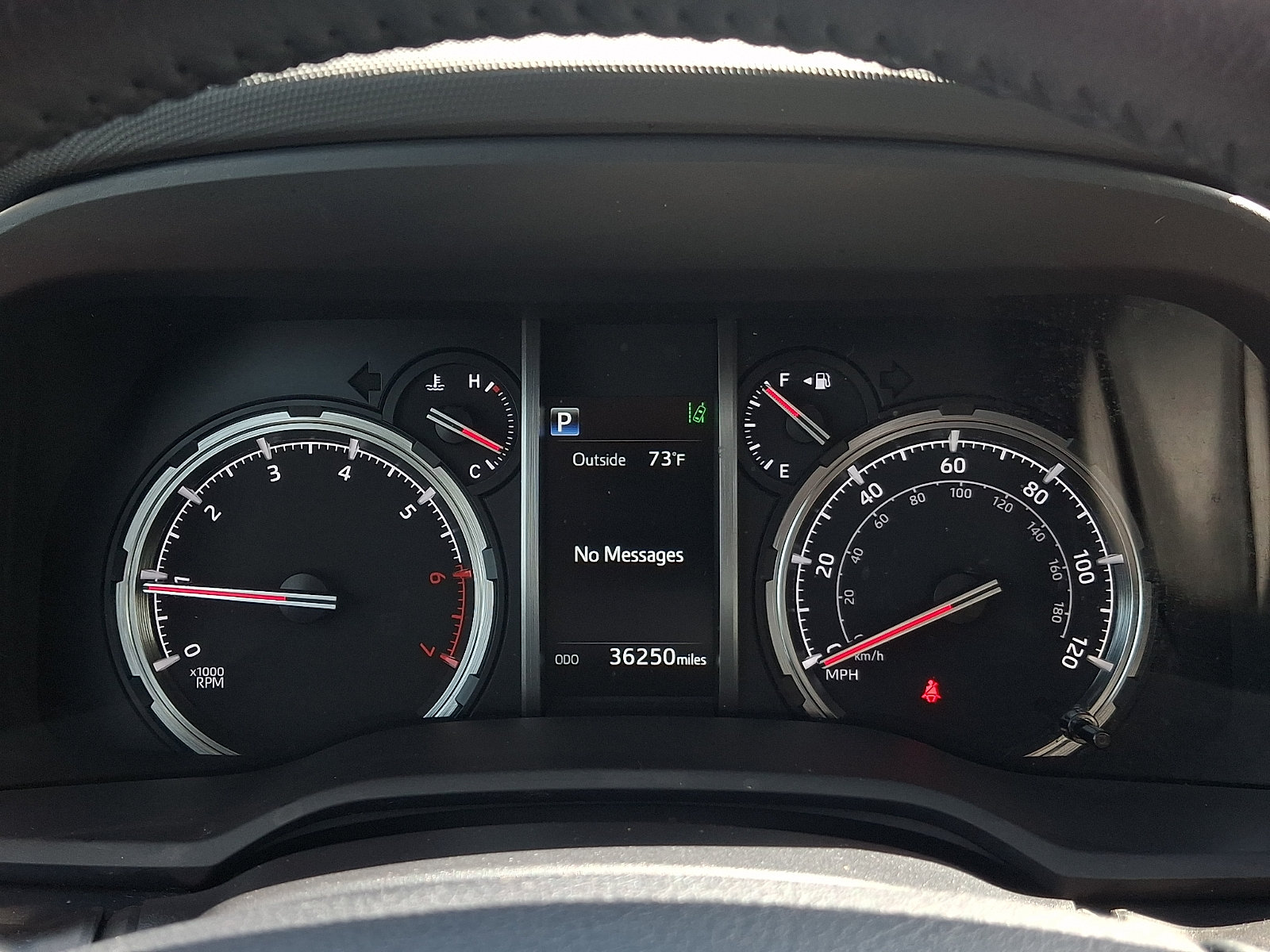 Used 2023 Toyota 4Runner TRD Off-Road Premium w/ Off Road Premium Plus Package AWD/4WD image 20