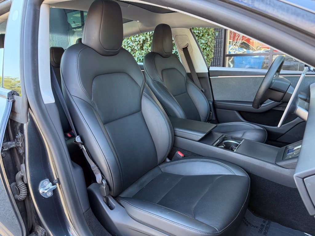 Used 2025 Tesla Model 3 RWD image 34