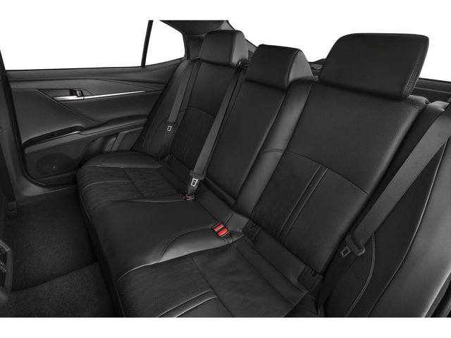 New 2026 Toyota Camry XSE AWD/4WD image 8
