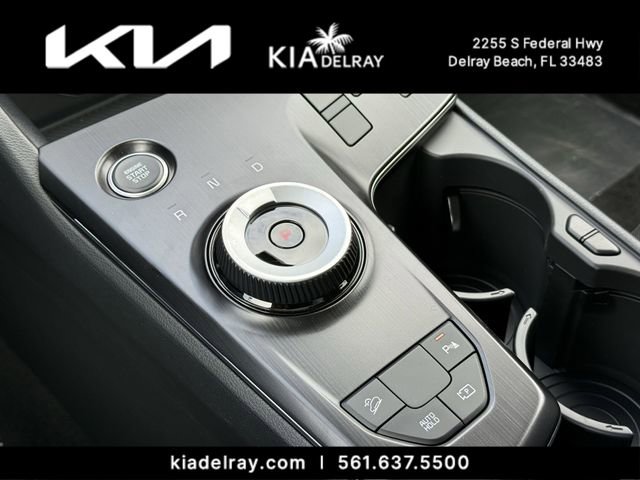 New 2026 Kia Sportage LX FWD image 21
