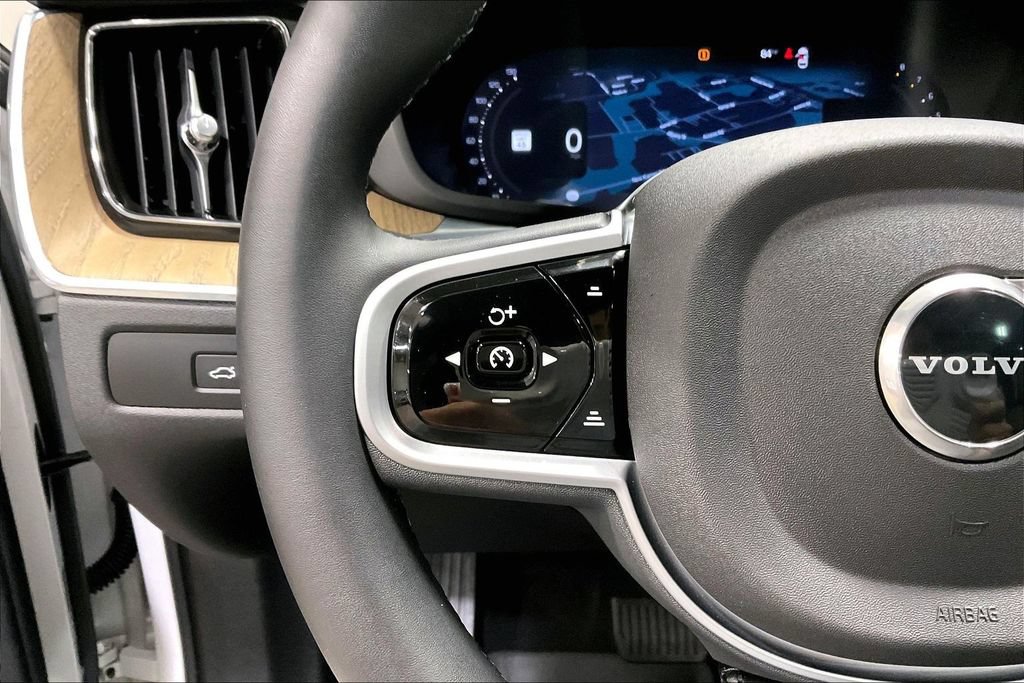 Certified 2026 Volvo XC60 B5 Plus w/ Protection Package Premier AWD/4WD image 11