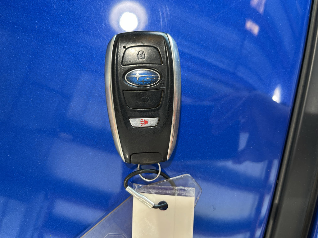 Used 2022 Subaru BRZ Limited image 29