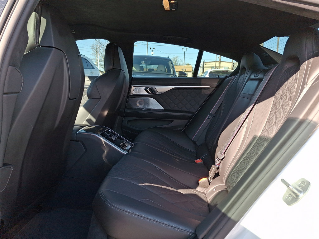 Used 2021 BMW M8 Gran Coupe xDrive w/ Competition Package image 19