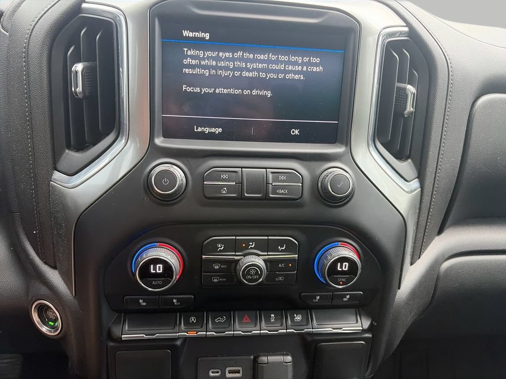 Used 2021 Chevrolet Silverado 1500 LT AWD/4WD image 17
