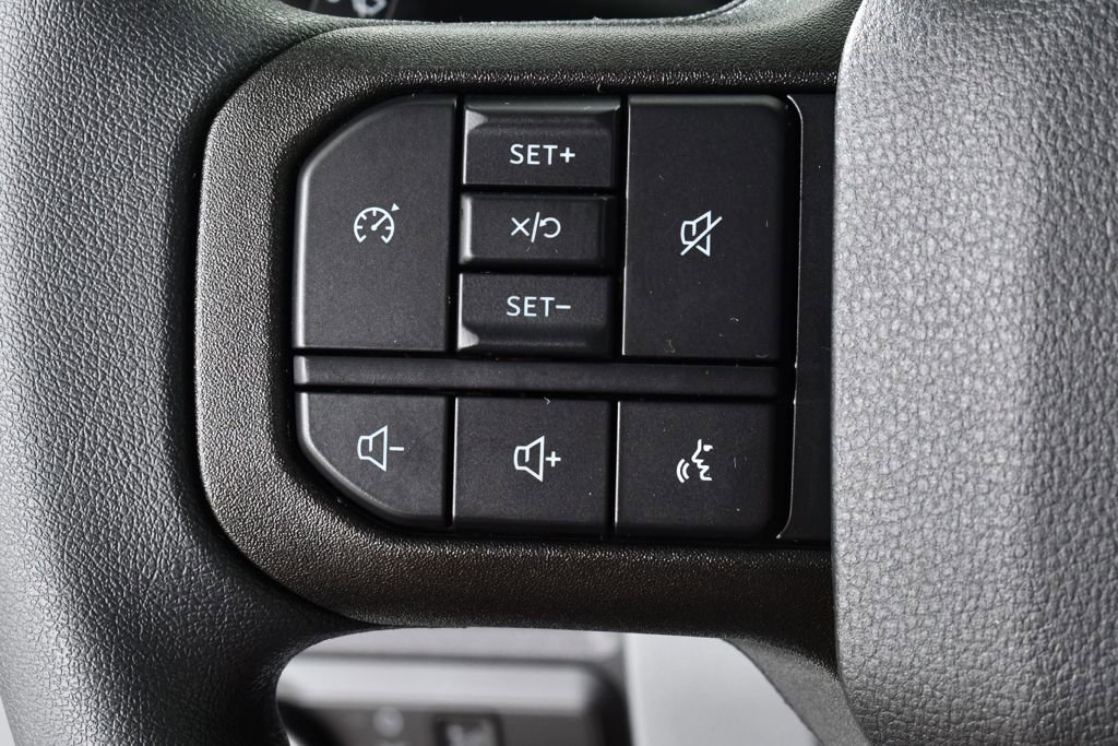 New 2026 Ford F250 XL w/ XL Chrome Package image 31