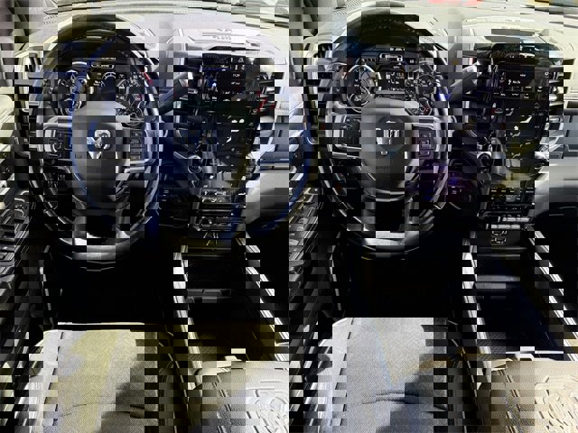 Used 2020 RAM 3500 Laramie w/ Night Edition image 12