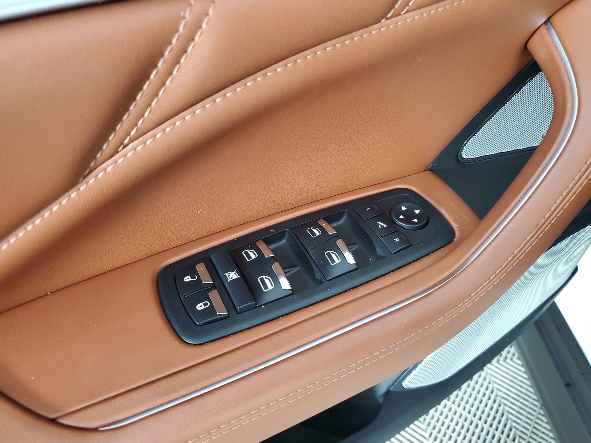 Used 2023 Maserati Levante Modena S image 30