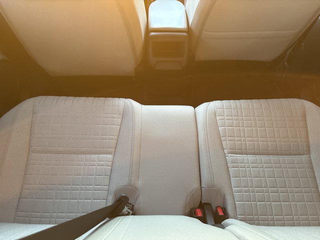 New 2027 Honda HR-V LX image 10