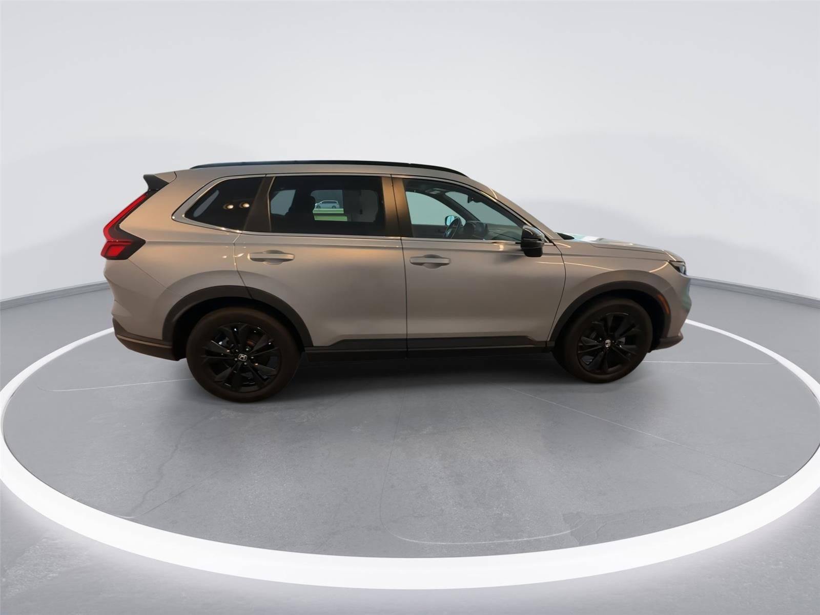 Used 2023 Honda CR-V Sport Touring image 8