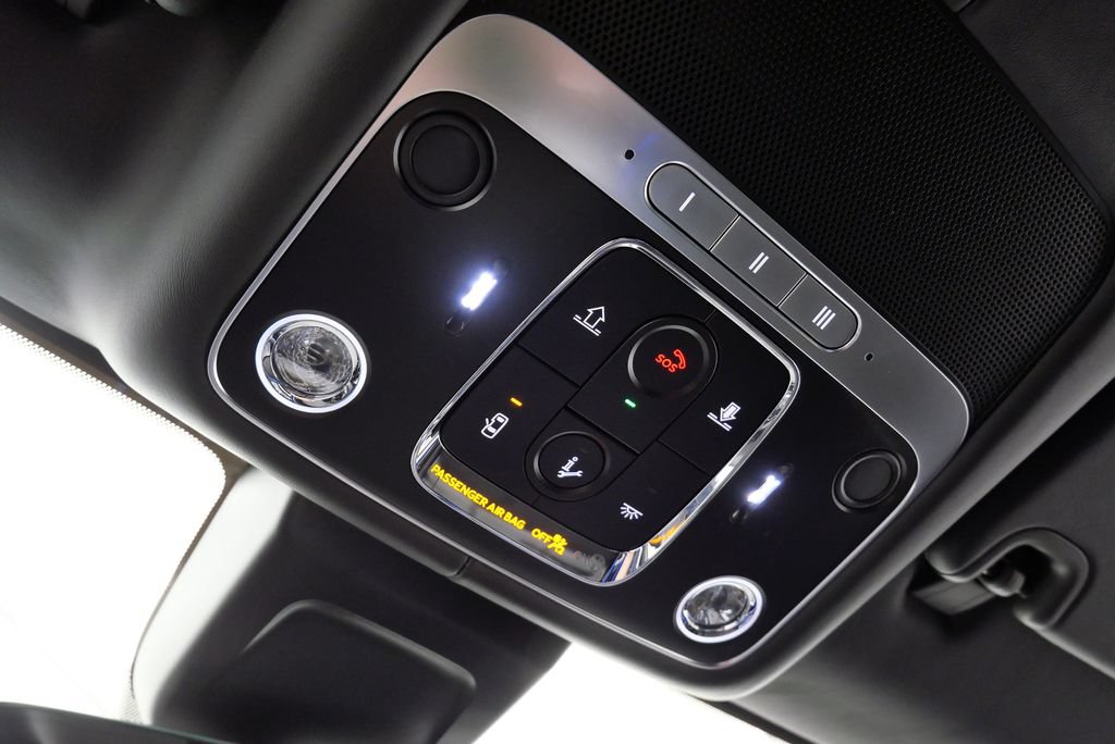 Used 2021 Bentley Continental GT AWD/4WD image 34