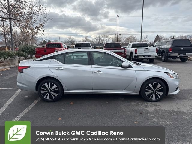 Used 2019 Nissan Altima 2.5 SV image 31