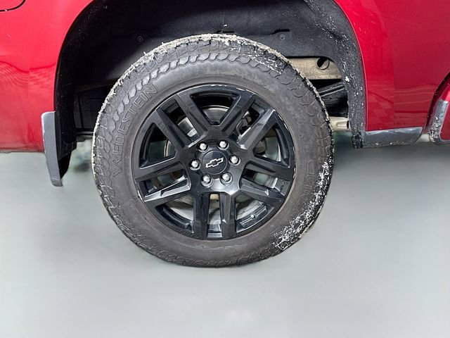 Used 2023 Chevrolet Silverado 1500 RST w/ All Star Edition Plus image 32