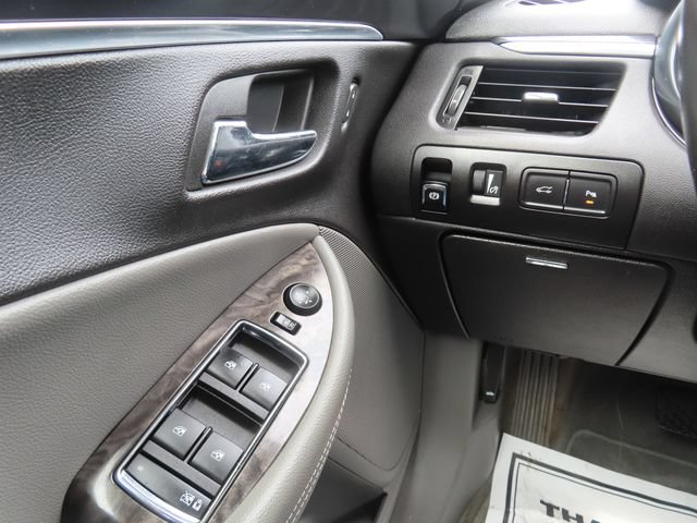 Used 2015 Chevrolet Impala LT w/ Convenience Package FWD image 29
