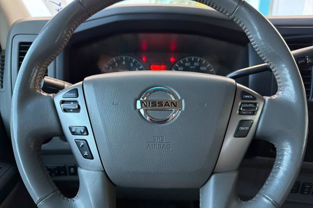 Used 2019 Nissan NV 3500 SL RWD image 34