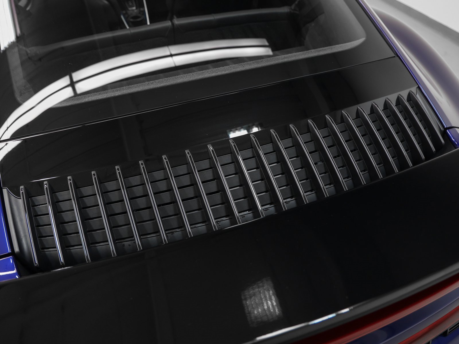 Used 2024 Porsche 911 Turbo S image 25