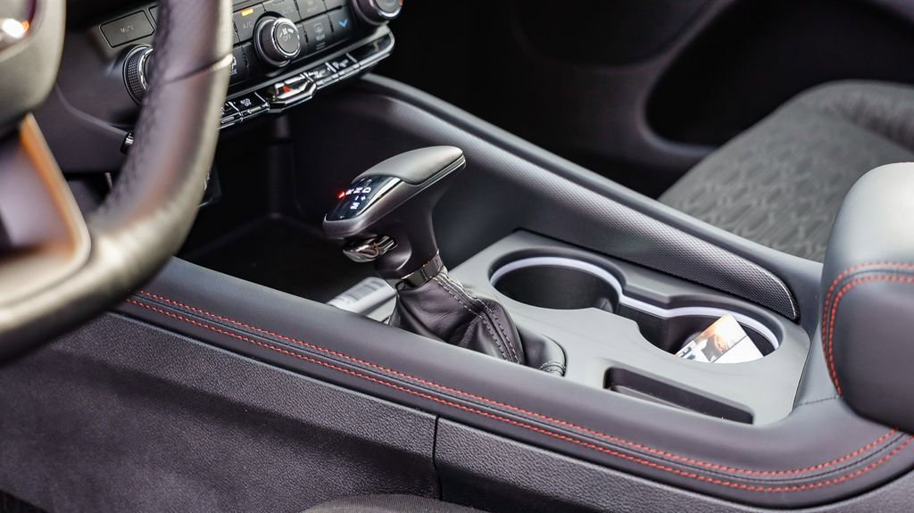 New 2026 Dodge Durango GT RWD image 24