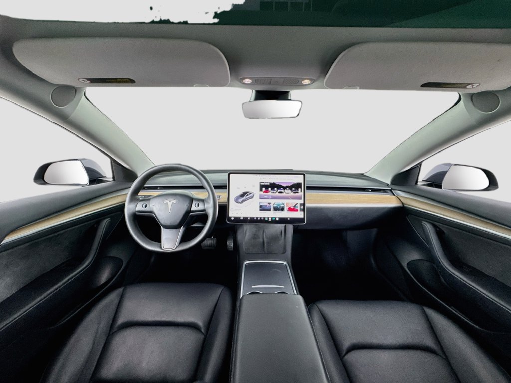 Used 2023 Tesla Model 3 Long Range AWD/4WD image 16