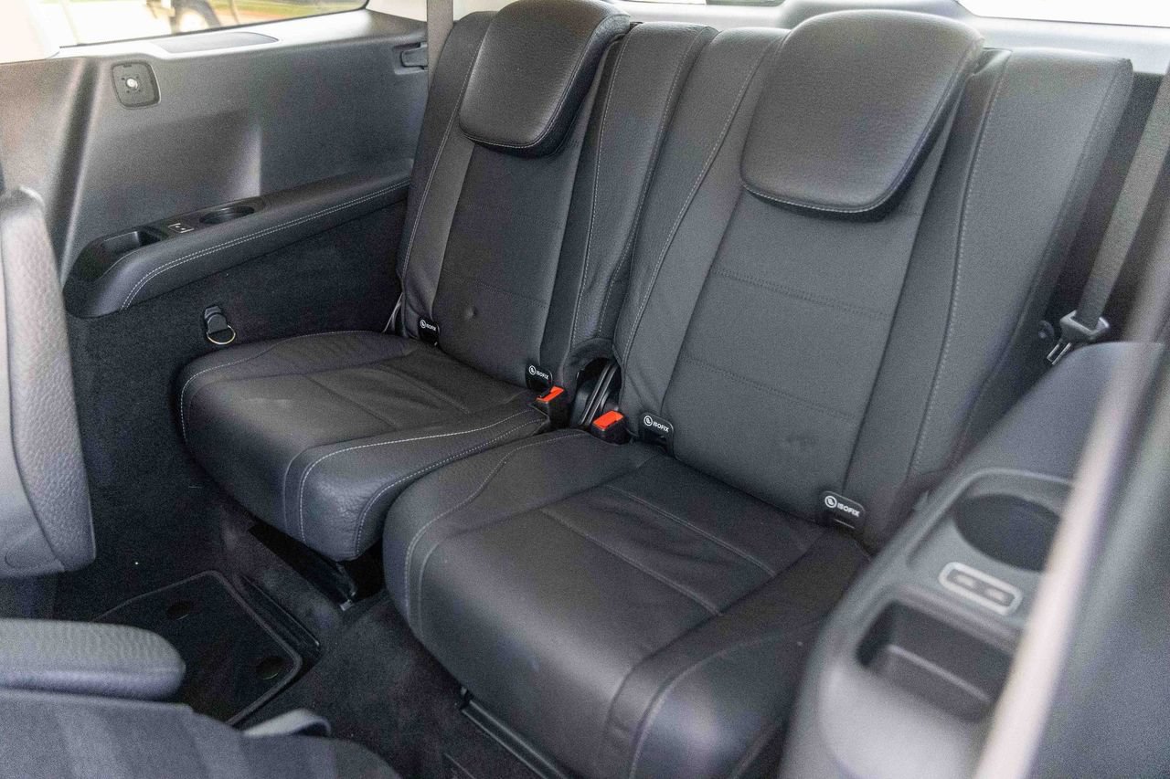 Used 2024 Mercedes-Benz GLS 580 4MATIC image 35