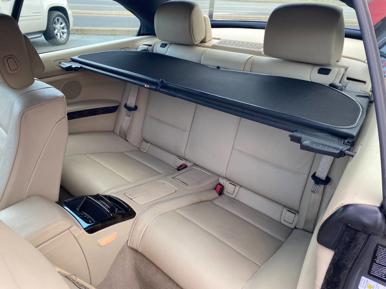 Used 2009 BMW 328i Convertible image 27