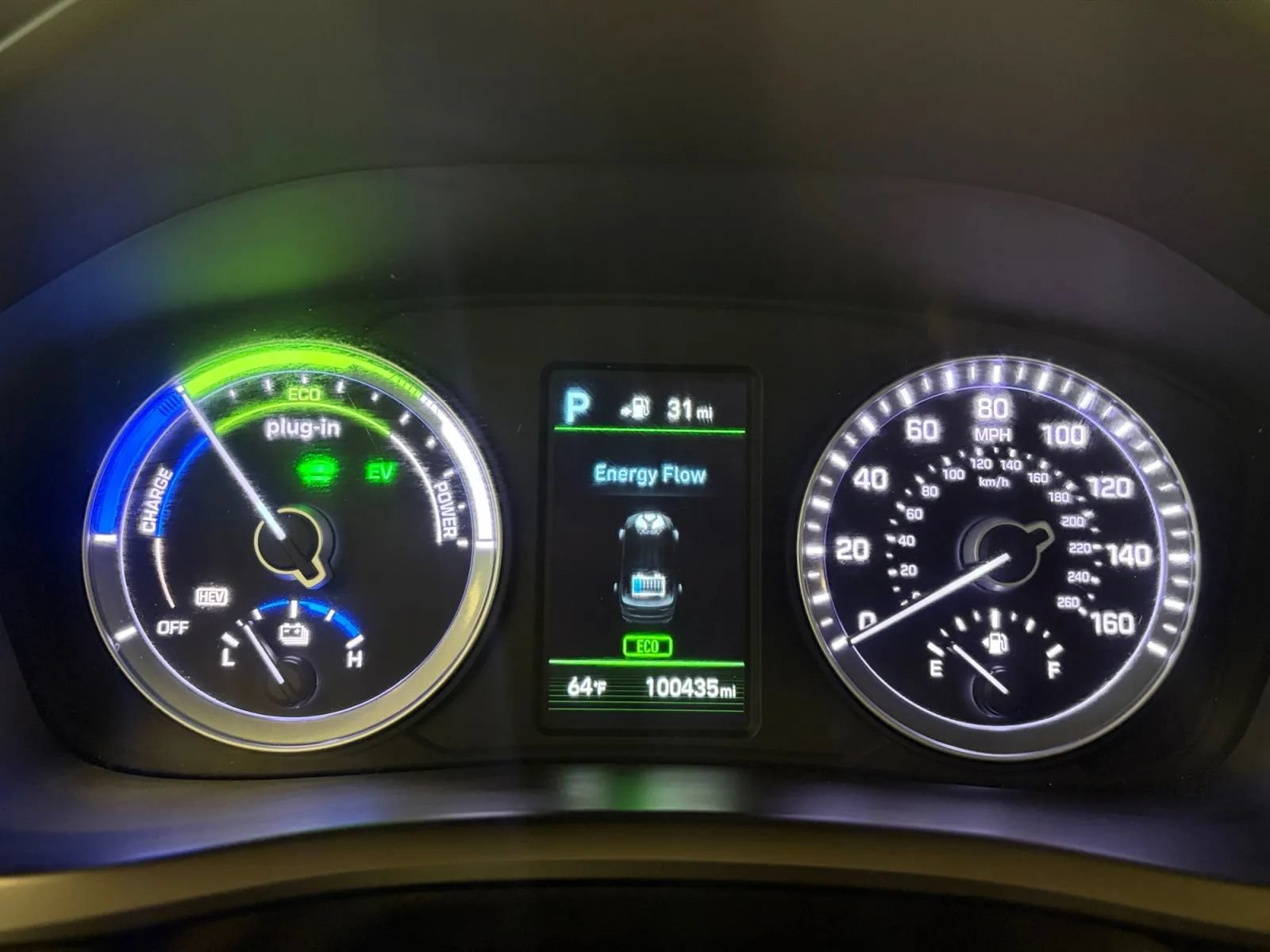 Used 2019 Hyundai Sonata Plug-In Hybrid FWD image 32