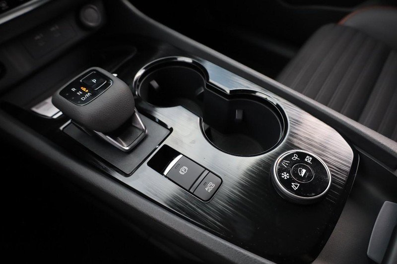 New 2026 Nissan Rogue SV image 15