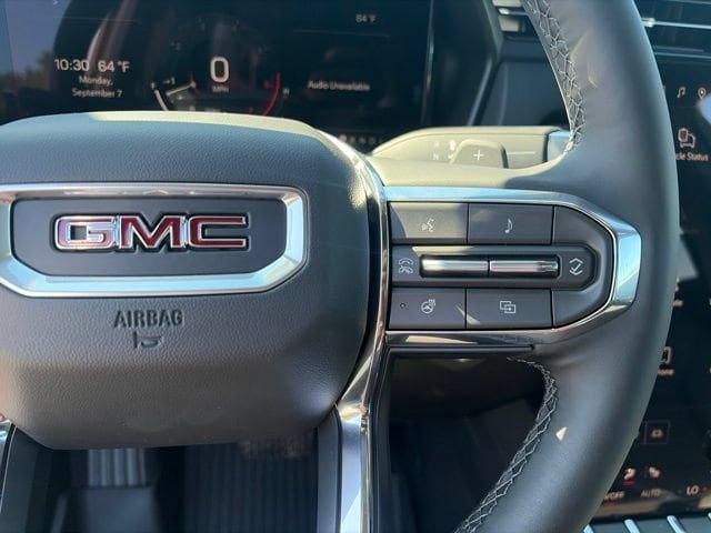 New 2027 GMC Terrain Elevation w/ Elevation Premium Package AWD/4WD image 17