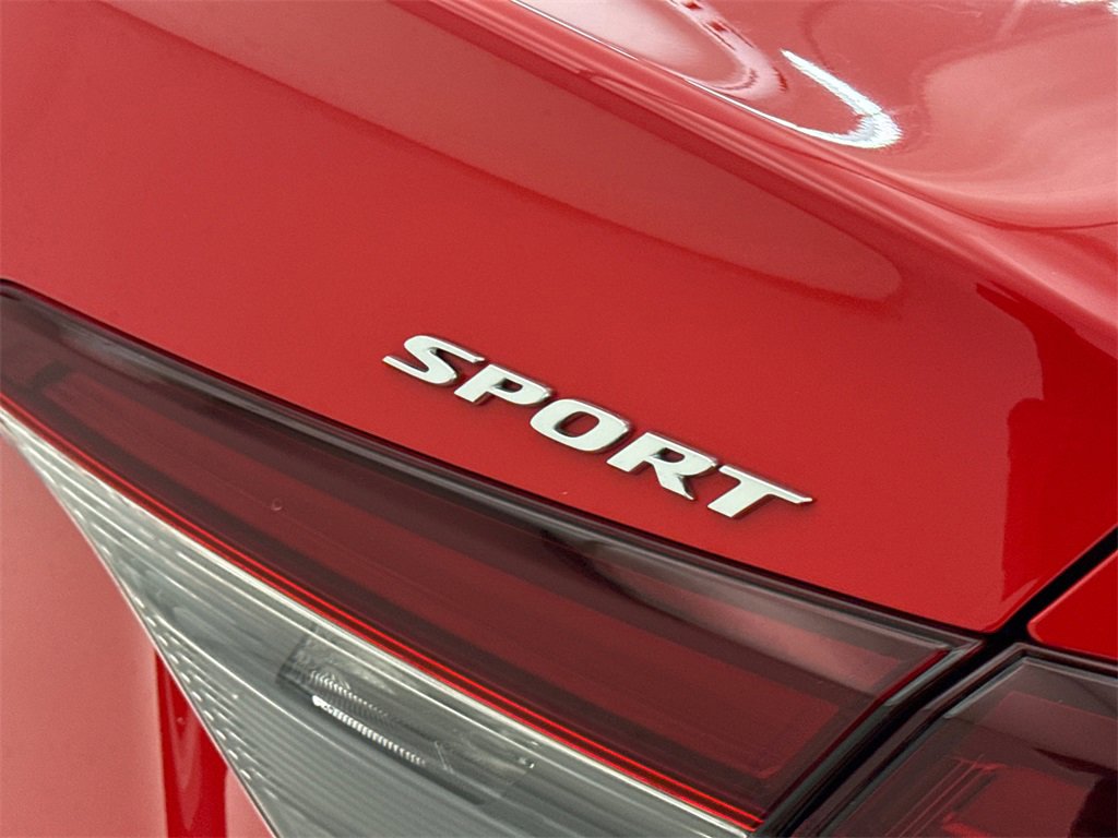 Certified 2025 Honda Civic Sport image 11
